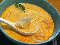 -穆拉诺餐厅(上海玻璃博物馆店)