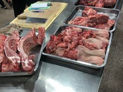-标记美食新鲜猪杂(兴南大道店)