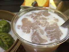 -五观堂素食(新华路店)