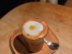 -时光花园(白鹭洲店)