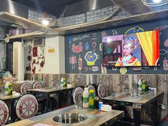 -三番火辣串串香(南市场店)