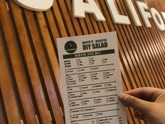 -CALIFORKS加州叉子轻食(朝阳门店)
