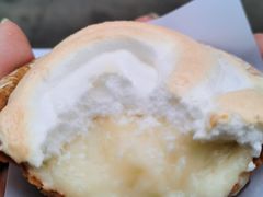 奶油小攀-高老太奶油小攀(新建南路店)