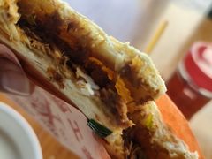 -西工饭庄快餐厅(西工小街店)