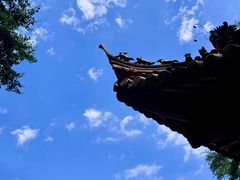 -普陀山慧济禅寺