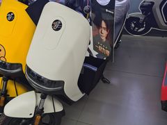 -九号电动车(安定门内大街店)