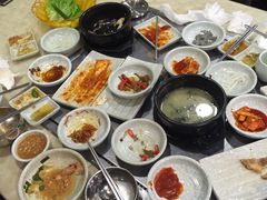 -金顺碳烤肉(1号店)