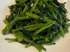 清炒空心菜-徐记海鲜·宴会(大唐西市|丰庆店)