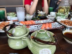 -和彩放题(渔阳店)