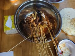 -嘉州鲜知味钵钵鸡(奎星楼店)