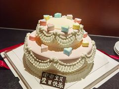 -上海人家花樣年华(中山公园店)