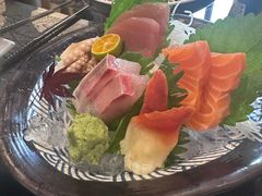 -昱匠·日本料理(金融街店)