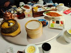 -范家小馆·四代传承烤鸭店(紫竹桥店)