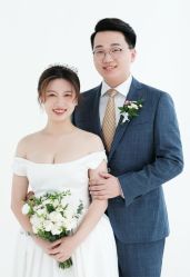 -DREAM HOUSE 梦想屋婚纱摄影