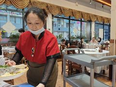 -丰尔粥食·粥底火锅·桑拿鸡(大良总店)