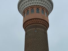 -新疆国际大巴扎