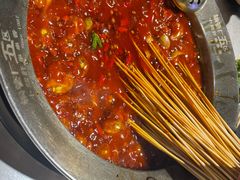-钢管厂五区小郡肝火锅串串香(总店)
