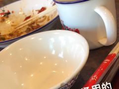 -老南昌粉面馆(绳金塔店)