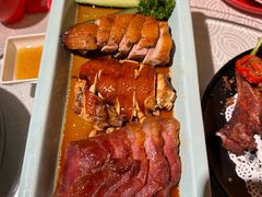 -避风塘(宝山万达店)