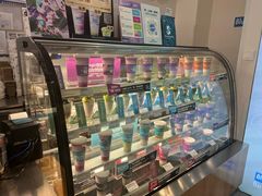 -Blueglass酸奶(财富购物中心店)