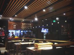 大堂-火炉火自助餐(枫蓝国际店)