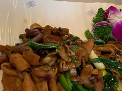 -仑头海鲜城(仑头环村南路店)