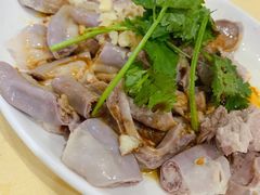 白切生肠-电白鸭粥店(下沙二坊88号店)