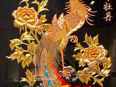 -深圳博物馆(古代艺术馆)