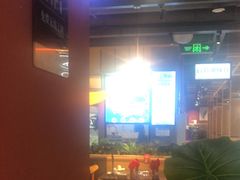 -老船舫·现做活鲜鱼馆(东郊记忆店)