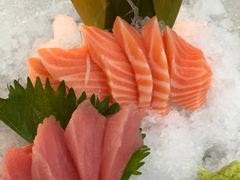 双拼-蘭·日本料理铁板烧(碧云路店)