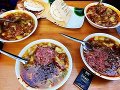 -马光荣肉丸糊辣汤(边东街店)