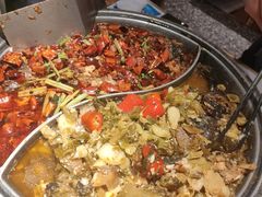 -锦尚阁烤鱼(望京新荟城店)