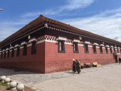 -达仓郎木寺院