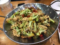 -陈傻子餐厅(世纪都会店)