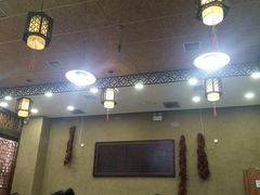 -面尚香关中面馆(盛龙广场总店)