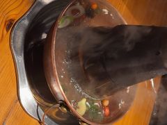 -義聚德·清真铜锅涮羊肉·烧烤(河东店)