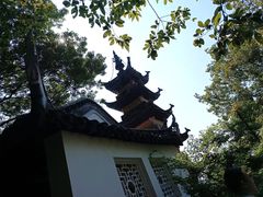 -狼山风景名胜区