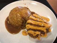 -Borenos Fried Chicken(Asia City)