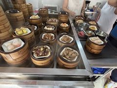 -恒兴发茶店(水巷口店)