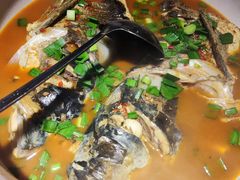 -千岛湖小鱼儿·淳安匠心农家菜