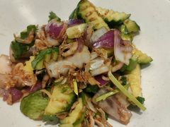 -南山鲜虾面·活鲜小馆·海味大连菜(南山总店)