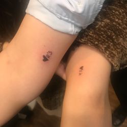 -飛凡TATTOO纹身•原创