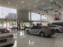 -广汽丰田上海兴伟萌诸光路店