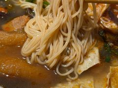 -水平有限广西米粉·广西风味集(五道口店)