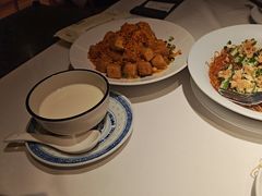 -汤城小厨•粤菜•靓汤(金宝街店)