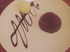 -Amanda餐厅(长乐路店)