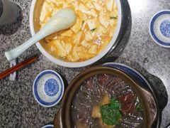 -南京大牌档(济南万象城店)