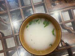 -小毛驴驴肉泡馍(解放路店)