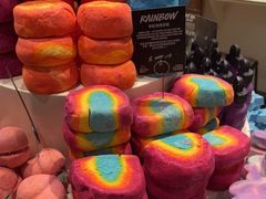 -LUSH(威尼斯人店)