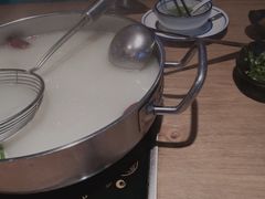 -打酱友•斑鱼海鲜粥火锅(吴桥店)